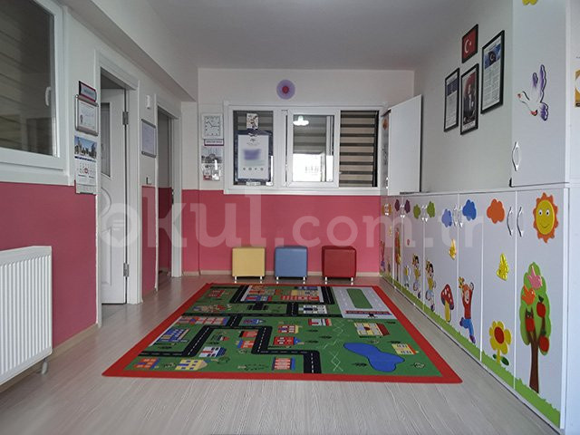 Özel Gülbahçe Anaokulu - 26