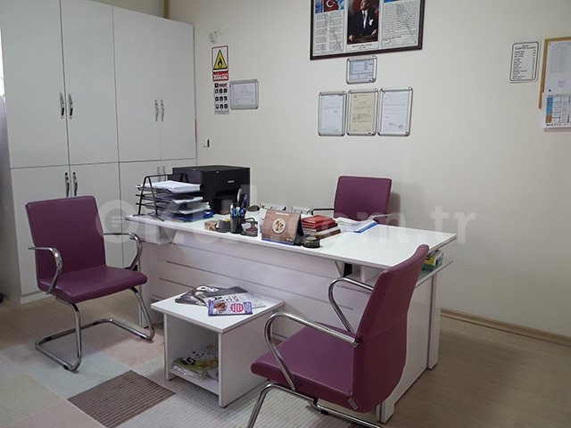 Özel Gülbahçe Anaokulu - 27