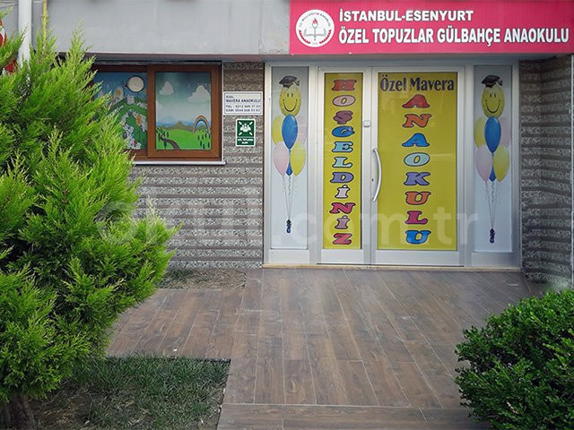 Özel Gülbahçe Anaokulu - 28
