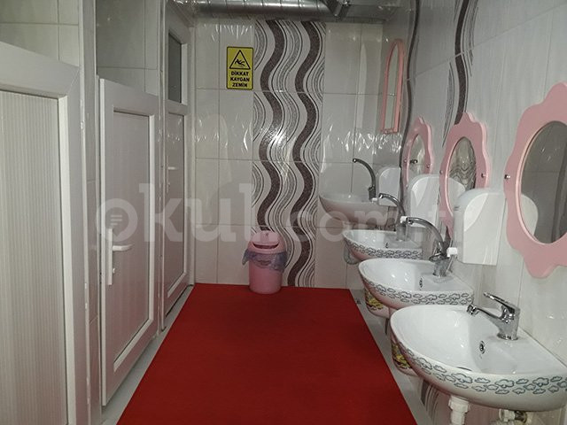 Özel Gülbahçe Anaokulu - 31