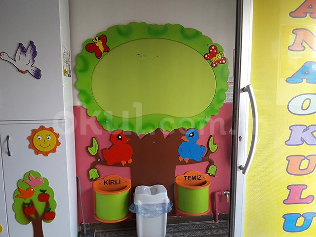 Özel Gülbahçe Anaokulu - 29
