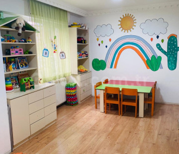 Özel Gülbahçe Anaokulu