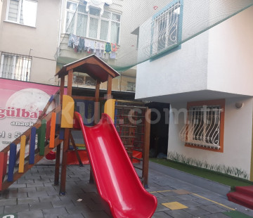 Özel Gülbahçe Anaokulu