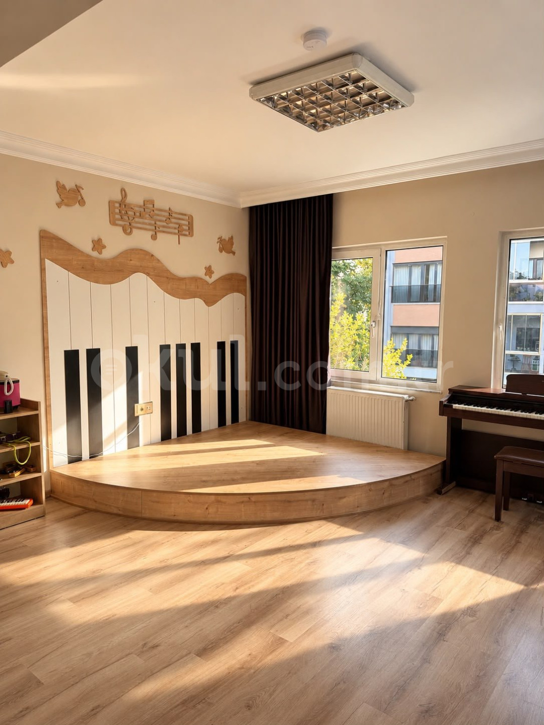 Özel Göztepe Çilek Ağacı Anaokulu - 3