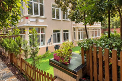 Özel Göztepe Çilek Ağacı Anaokulu