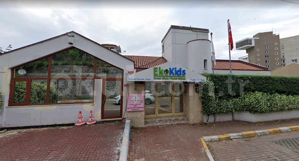 Özel Eko Kids Anaokulu - 1