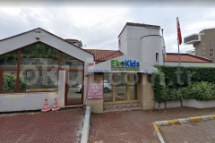 Özel Eko Kids Anaokulu