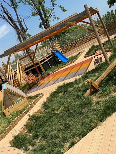 Özel Flora Anaokulu - 11