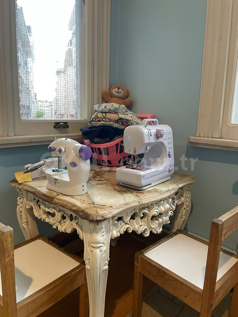 Özel Flora Anaokulu - 25