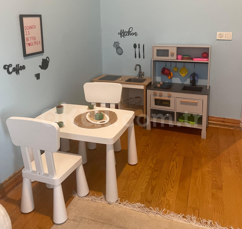 Özel Flora Anaokulu - 23