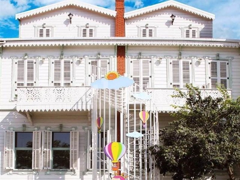 Özel Flora Anaokulu - 1