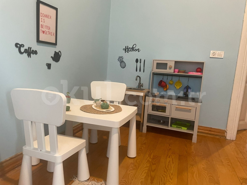 Özel Flora Anaokulu - 26