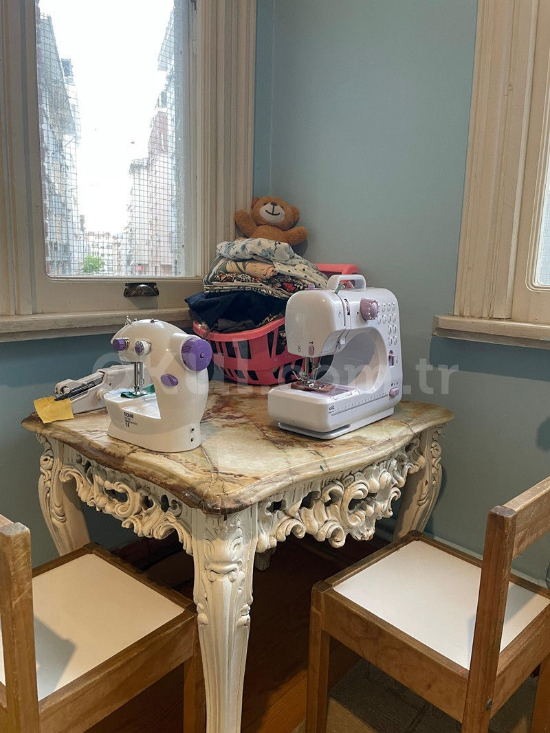 Özel Flora Anaokulu - 24