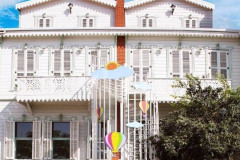 Özel Flora Anaokulu