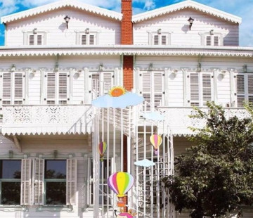 Özel Flora Anaokulu