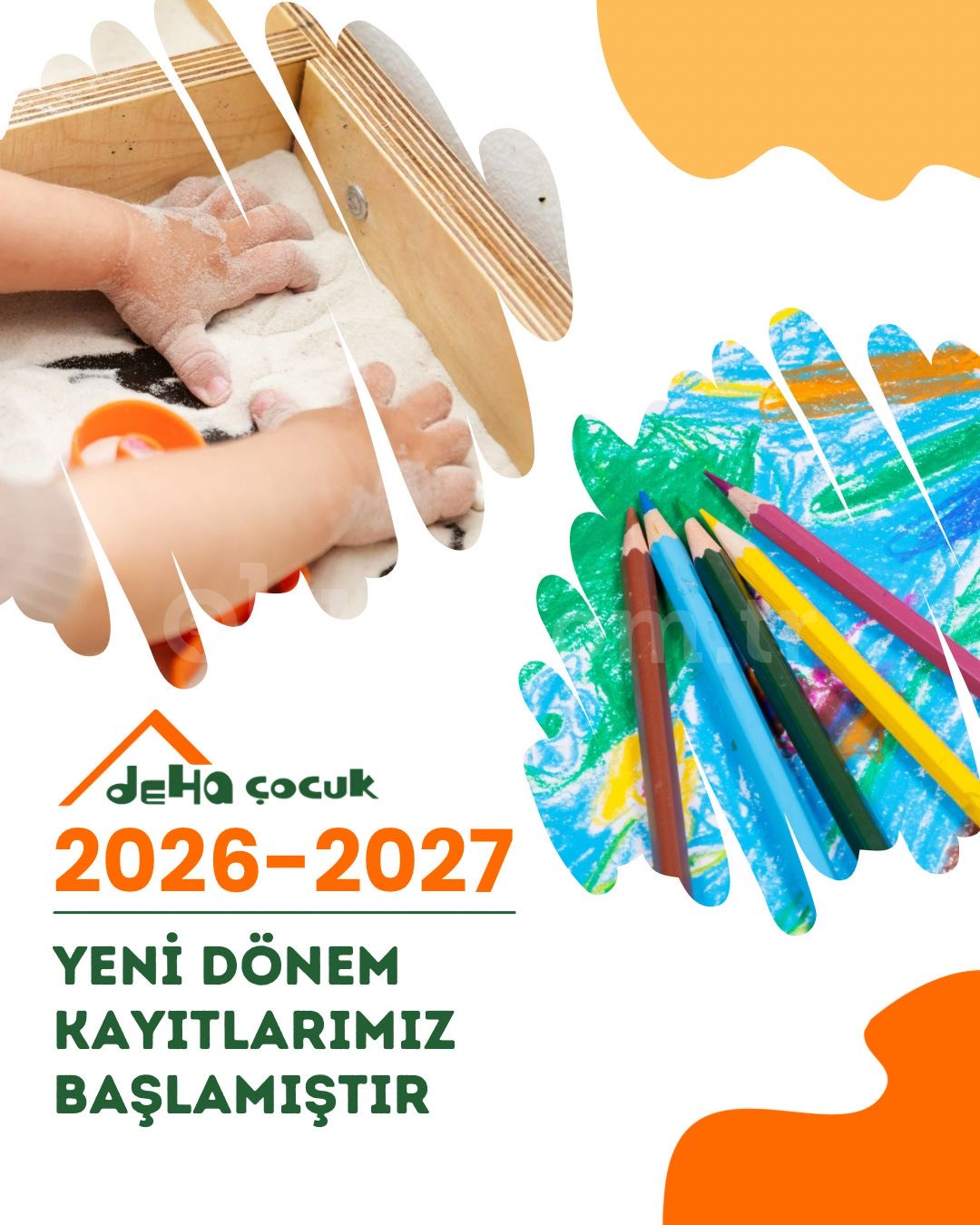 Özel Dragos Deha Çocuk Anaokulu - 4