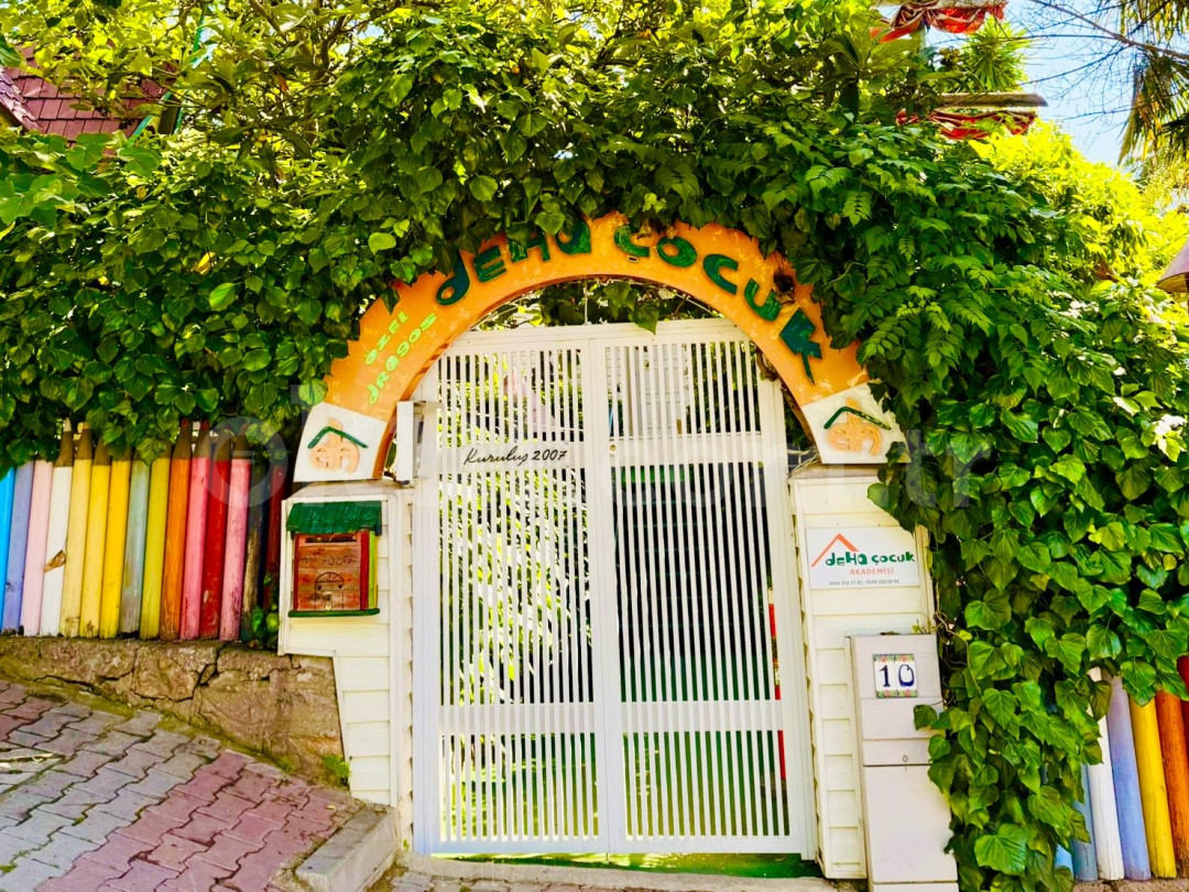 Özel Dragos Deha Çocuk Anaokulu - 2