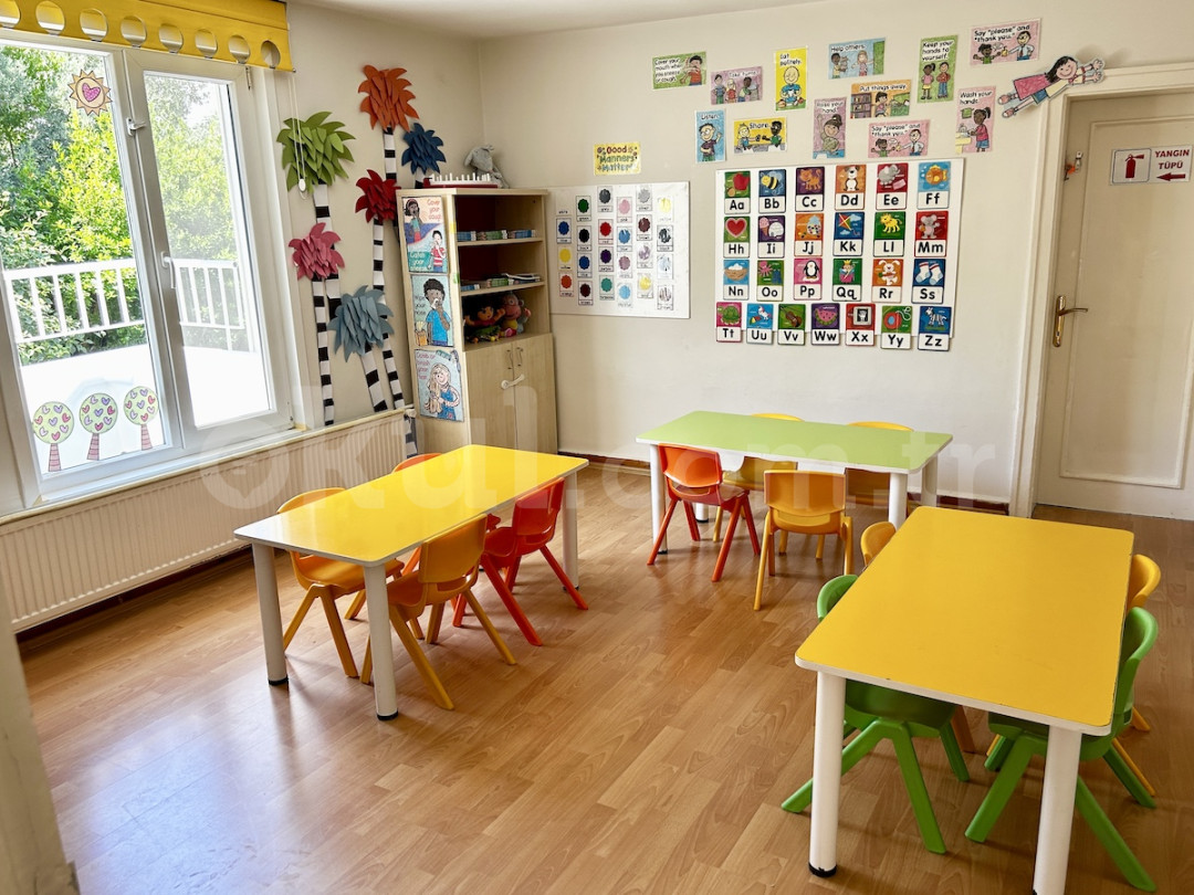 Özel Dragos Deha Çocuk Anaokulu - 22