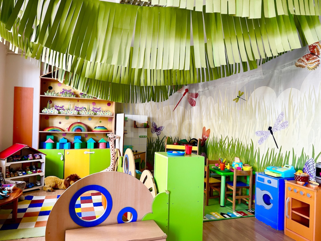 Özel Dragos Deha Çocuk Anaokulu - 23