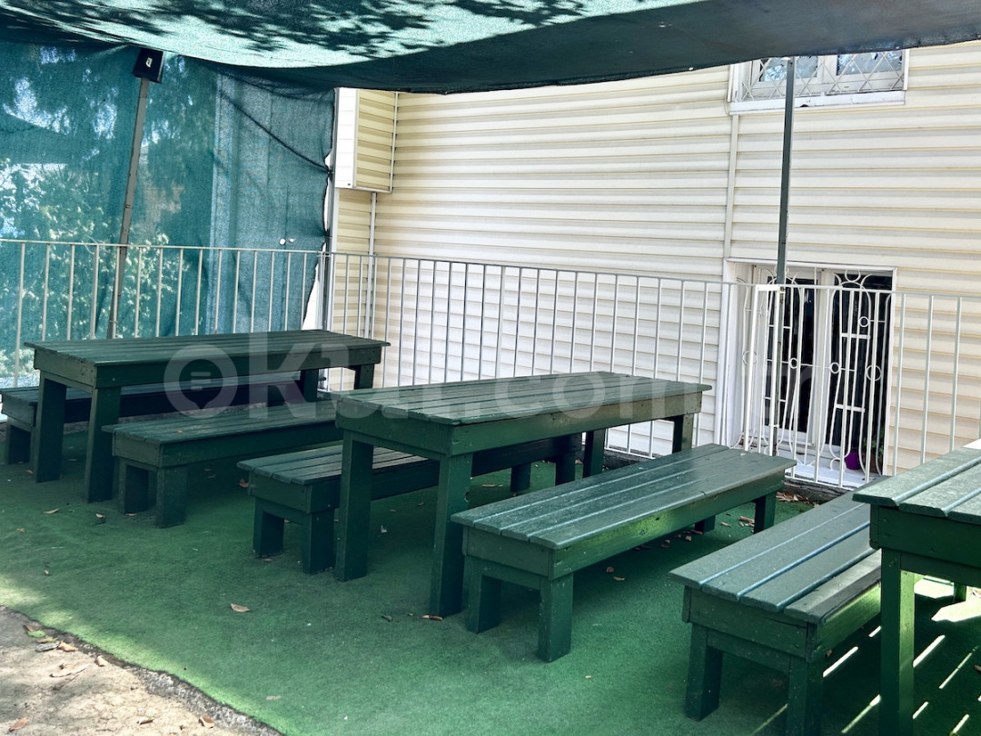 Özel Dragos Deha Çocuk Anaokulu - 6