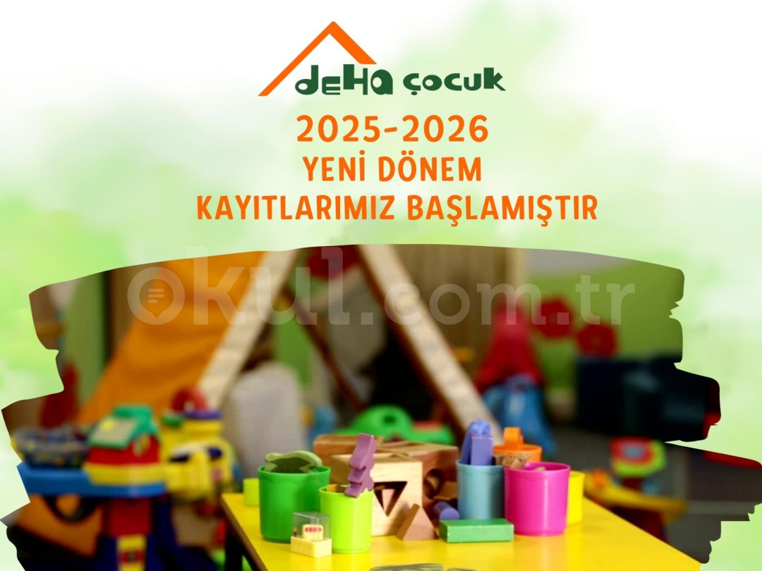 Özel Dragos Deha Çocuk Anaokulu - 2