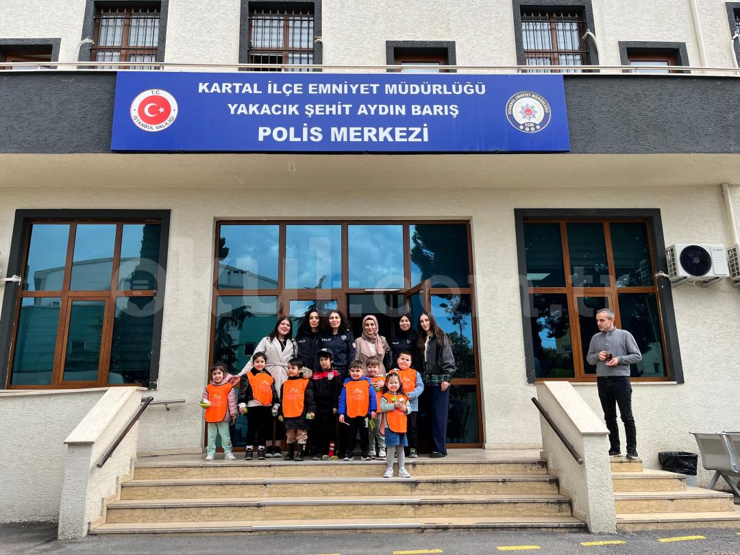 Özel Yakacık Susam Sokağı Anaokulu - 37