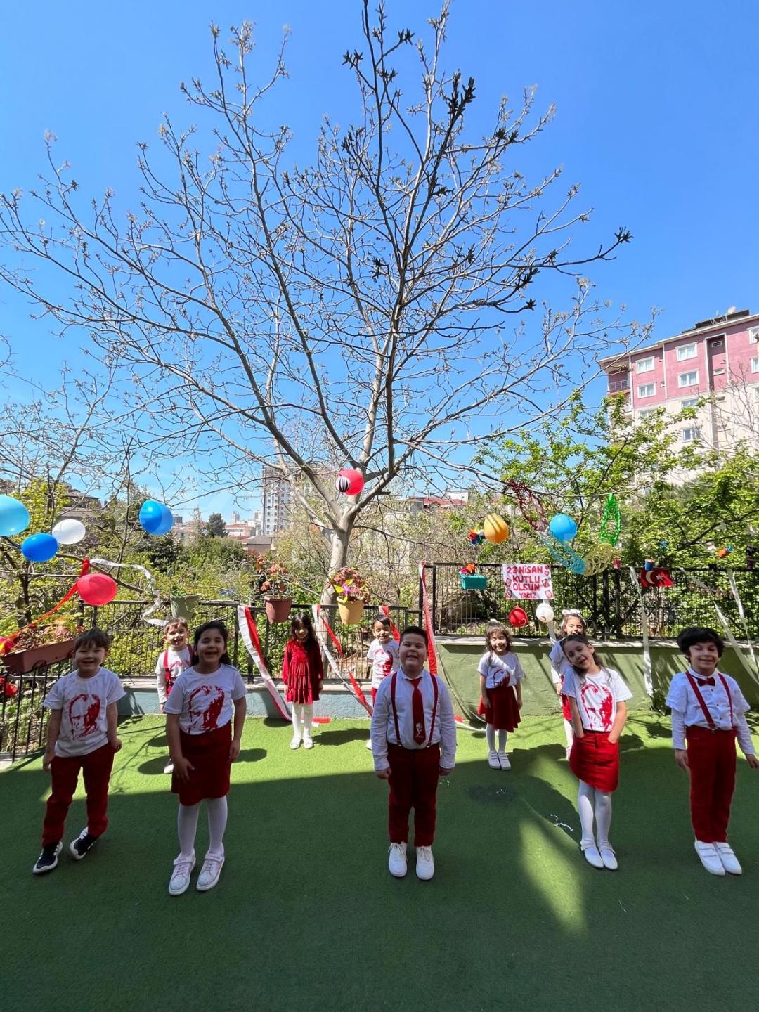 Özel Yakacık Susam Sokağı Anaokulu - 35