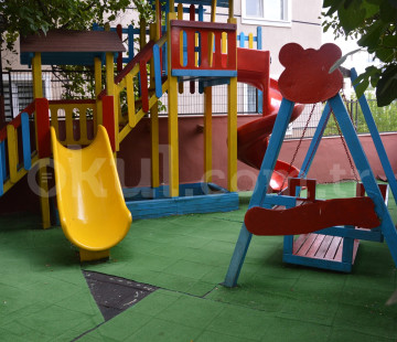 Özel Yakacık Susam Sokağı Anaokulu