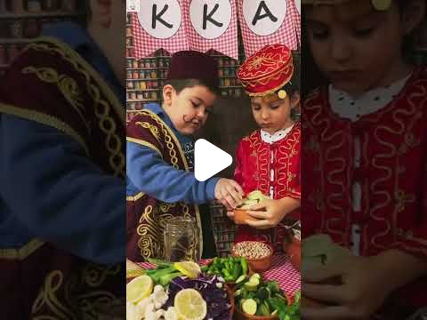 Özel Yakacık Susam Sokağı Anaokulu - 31