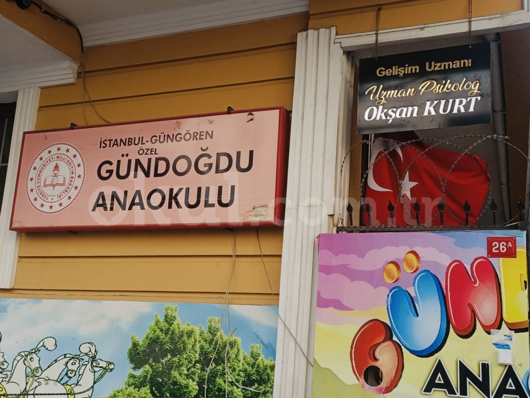 Özel Gündoğdu Anaokulu - 7