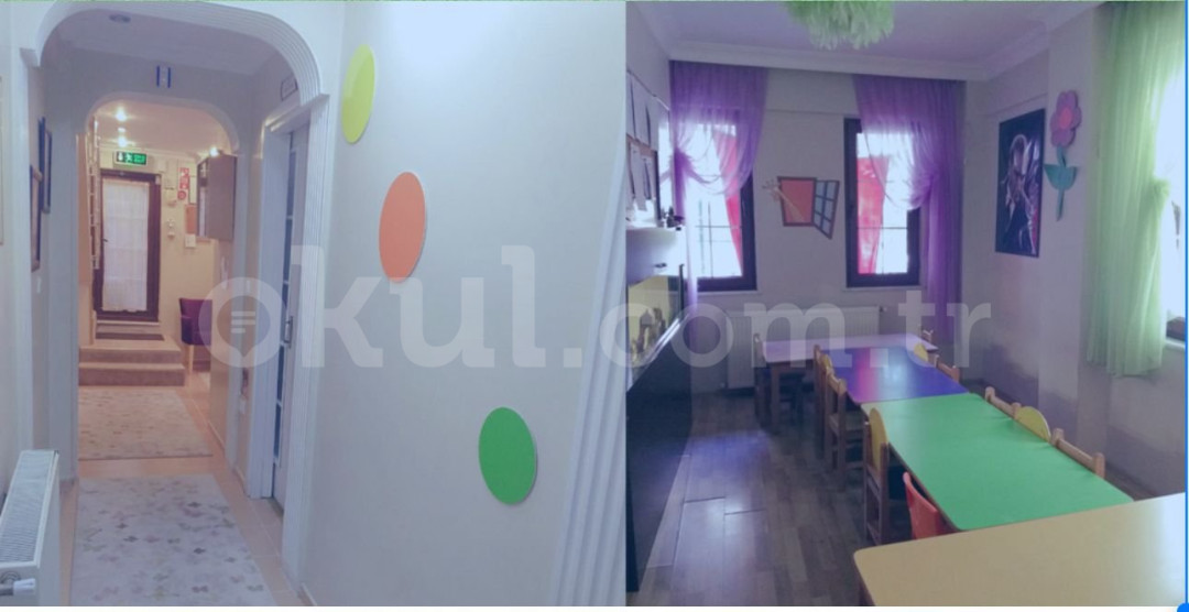 Özel Gündoğdu Anaokulu - 4