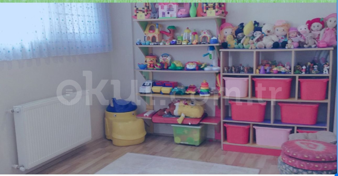 Özel Gündoğdu Anaokulu - 8