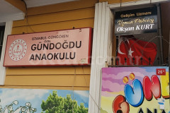 Özel Gündoğdu Anaokulu