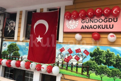 Özel Gündoğdu Anaokulu