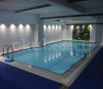 Özel Küçükköy Şafak Okulları Anaokulu