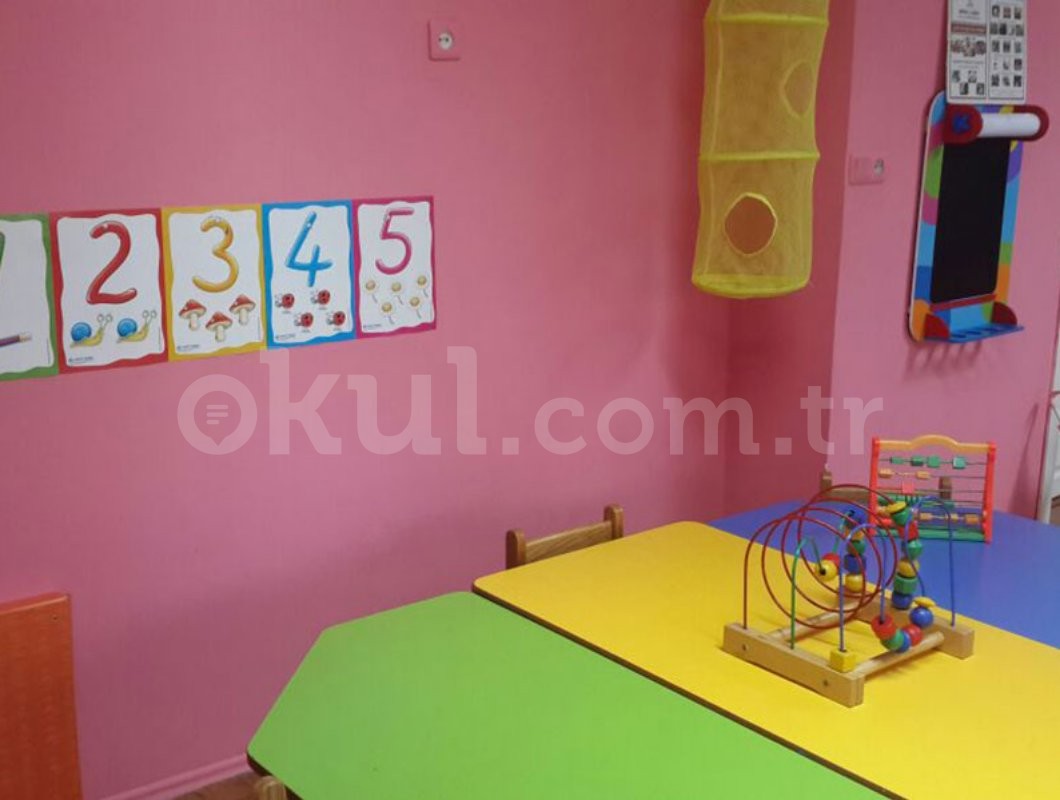 Özel Renkli Pusula Anaokulu - 4