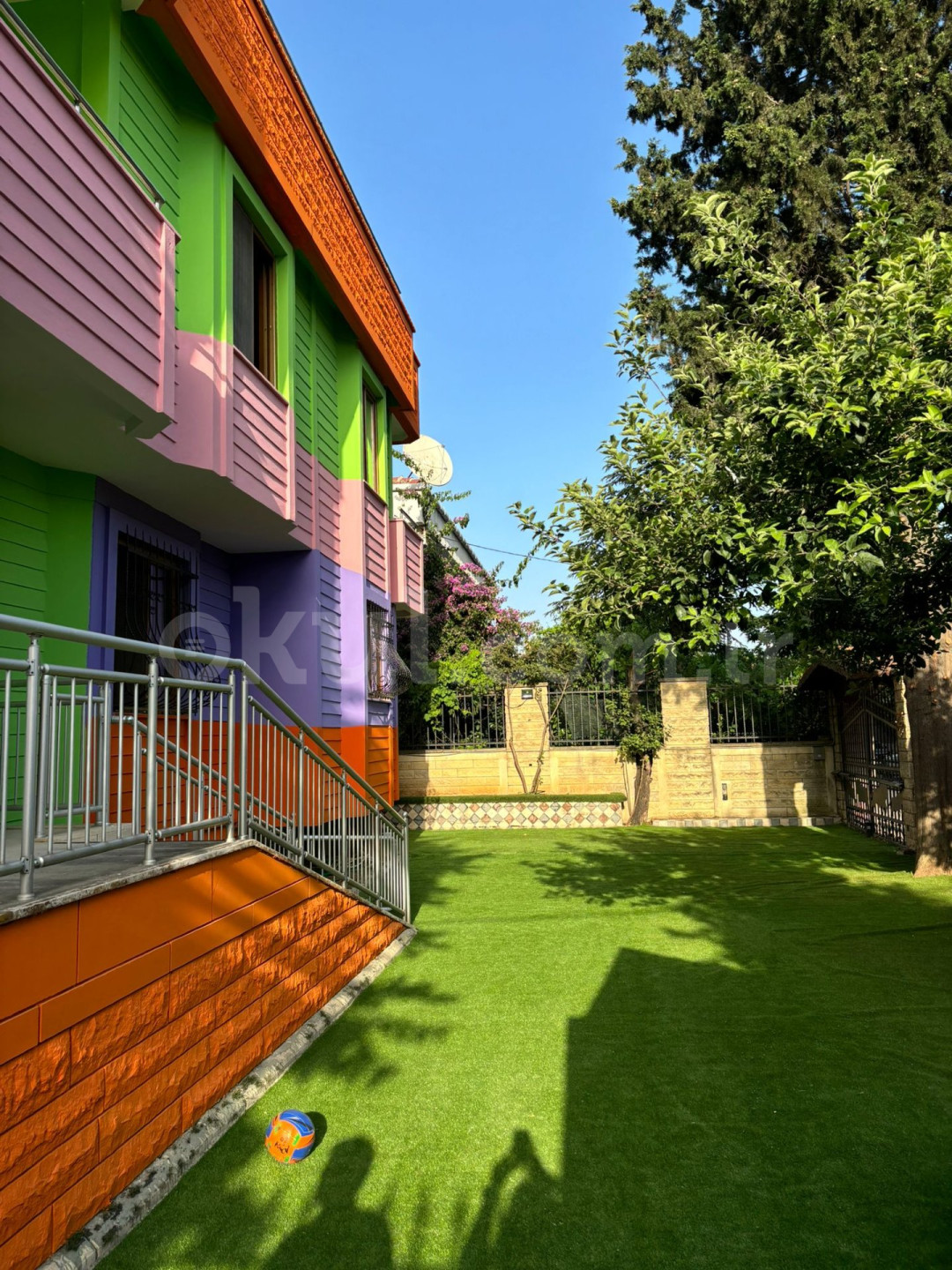 Özel Sihirli Kalemler Anaokulu - 8