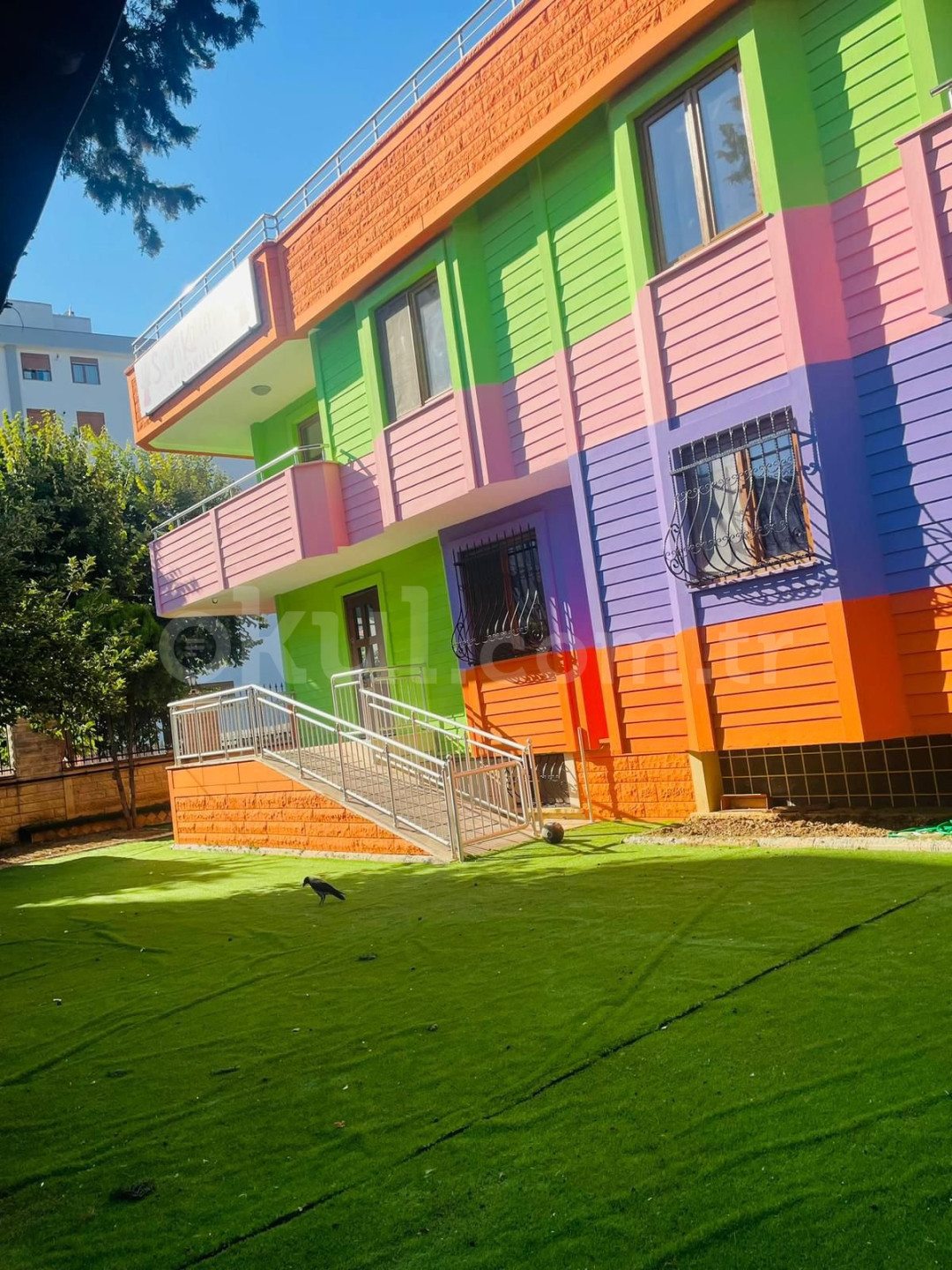 Özel Sihirli Kalemler Anaokulu - 6