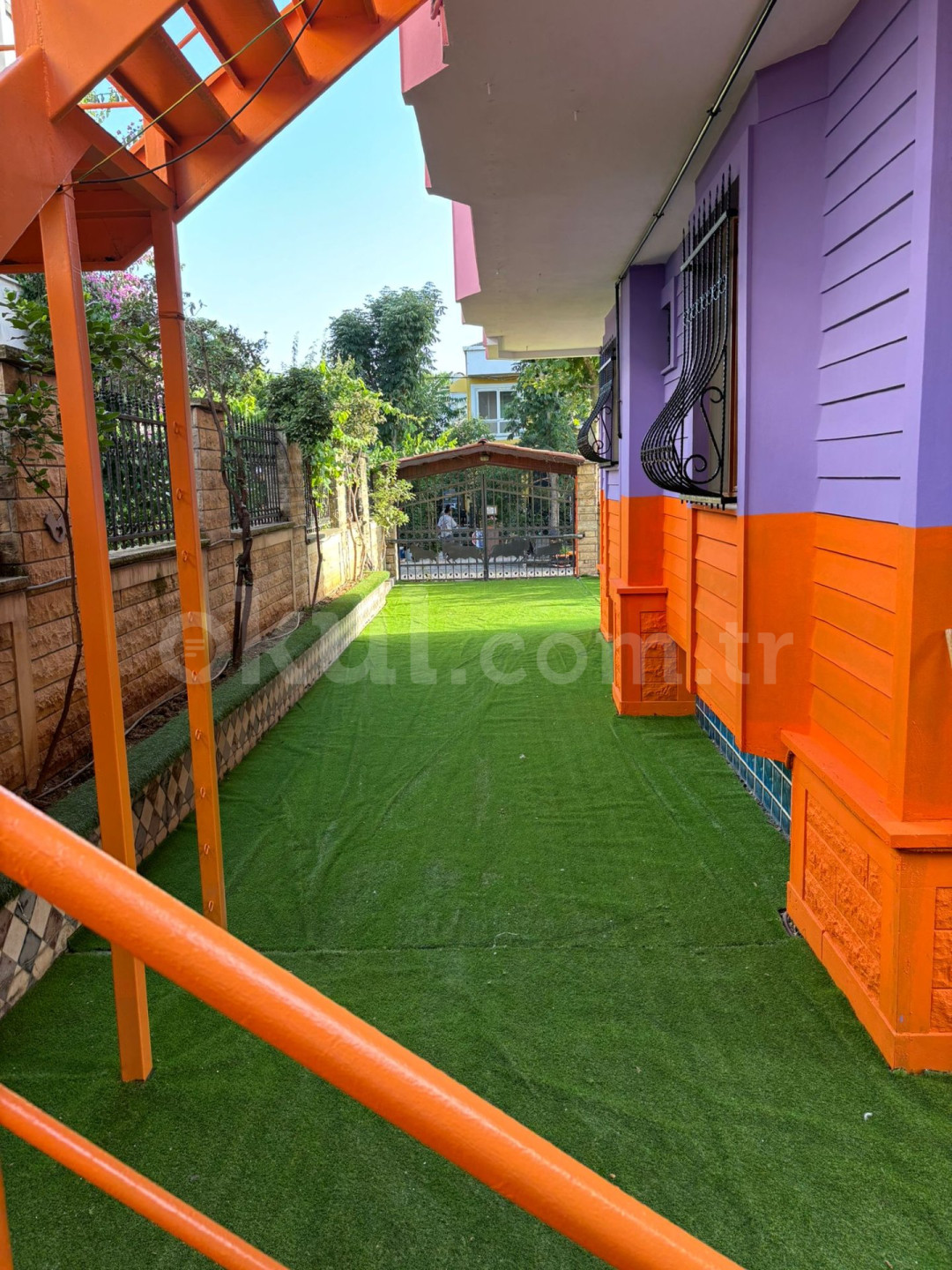 Özel Sihirli Kalemler Anaokulu - 9