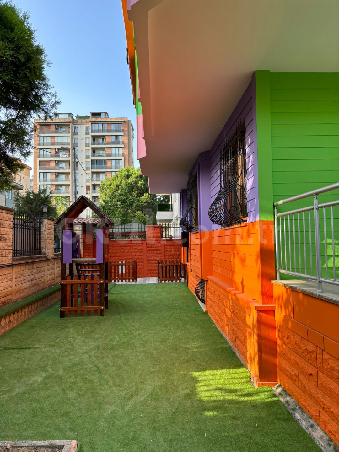 Özel Sihirli Kalemler Anaokulu - 3