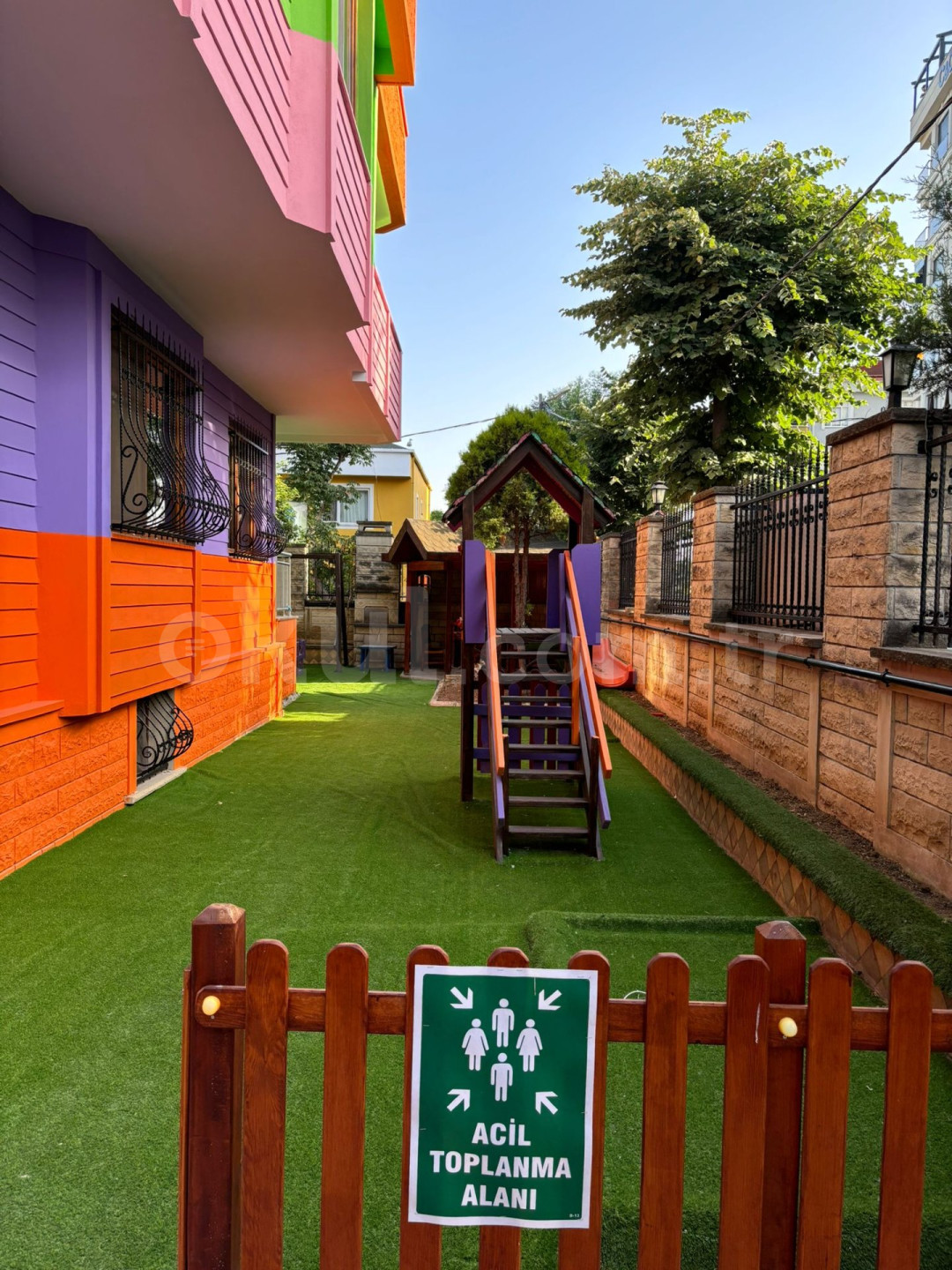 Özel Sihirli Kalemler Anaokulu - 5