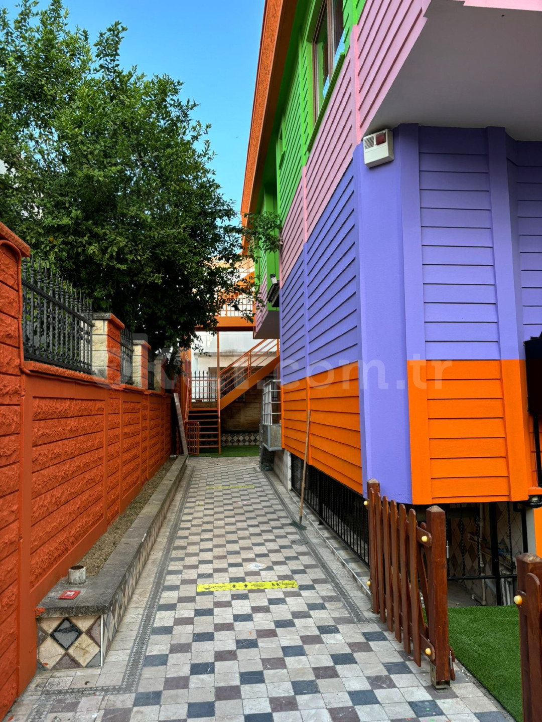 Özel Sihirli Kalemler Anaokulu - 10