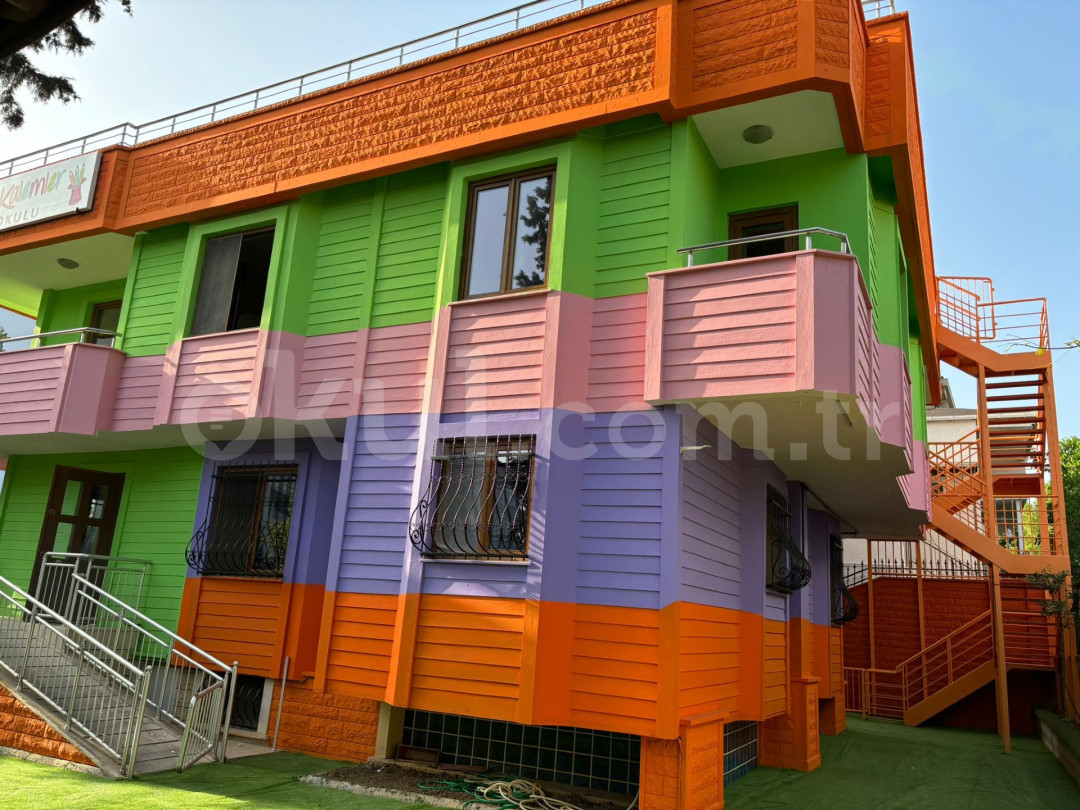 Özel Sihirli Kalemler Anaokulu - 7