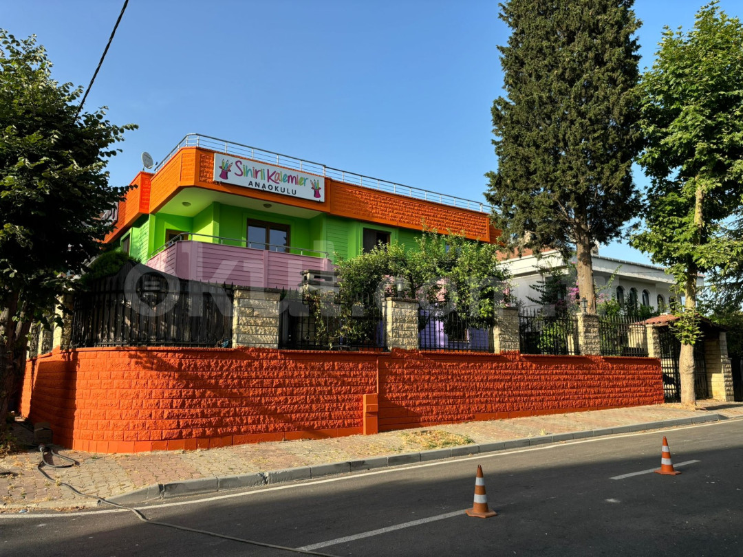 Özel Sihirli Kalemler Anaokulu - 2