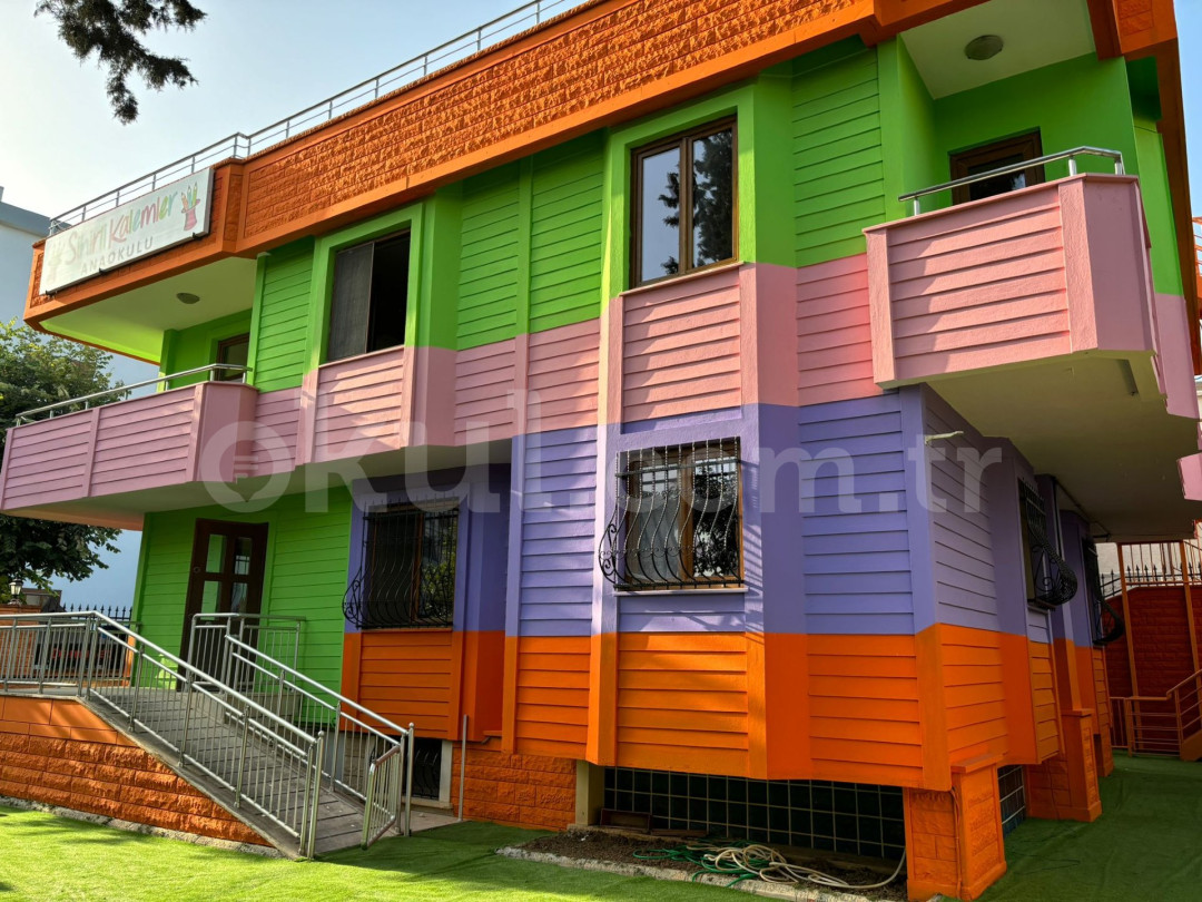 Özel Sihirli Kalemler Anaokulu - 4