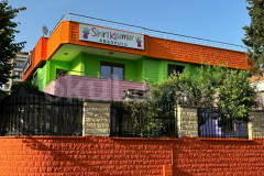 Özel Sihirli Kalemler Anaokulu