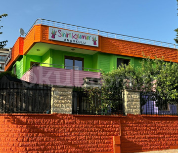 Özel Sihirli Kalemler Anaokulu