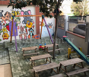 Özel Ataşehir - 1 Bil Anaokulu