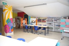 Özel Ataşehir Bil Okulları İlkokulu - 21