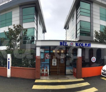 Özel Ataşehir Bil Okulları İlkokulu